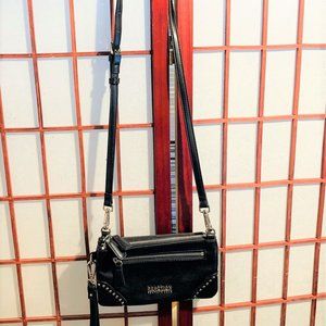 Wrist or Crossbody Purse